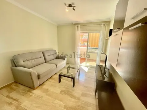 Pis de 65 m² a Màlaga