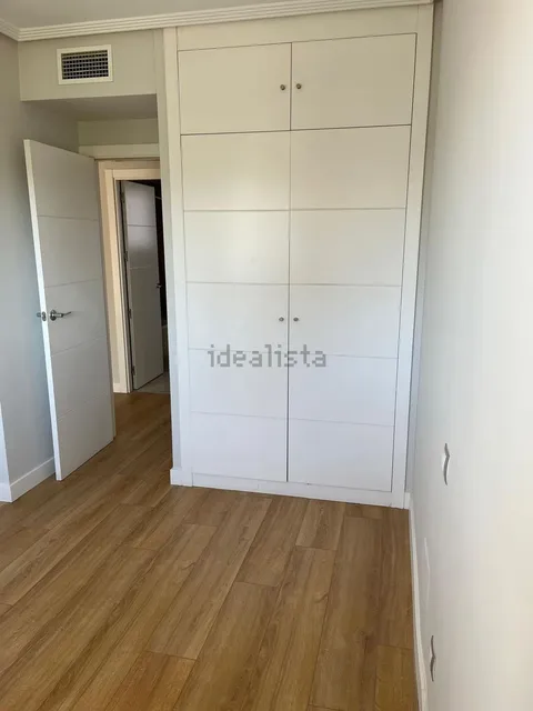 Pis de 104 m² a Madrid