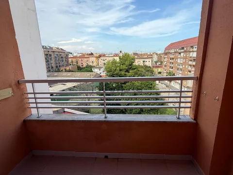 Wohnung 162 m² in Valencia