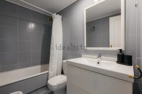 Habitació de lloguer, València