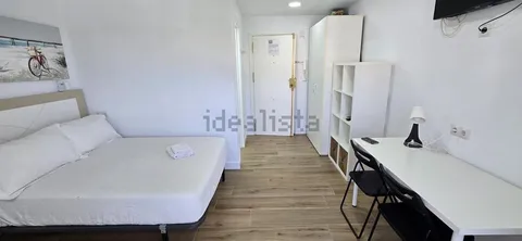 Appartamento 23 m² a Benalmádena