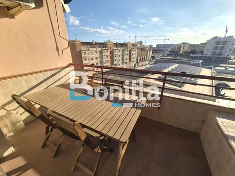 Pis de 87 m² a Vélez-Málaga
