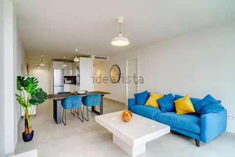Pis de 103 m² a Mijas