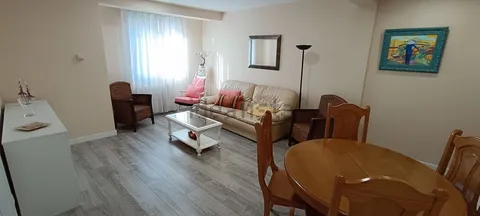 Pis de 83 m² a Gijón