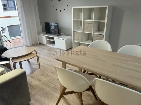 Flat 60 m² in Badajoz