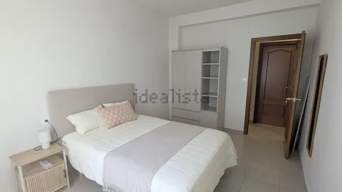 Habitació de lloguer, Còrdova