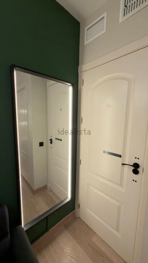 Habitació de lloguer, Màlaga