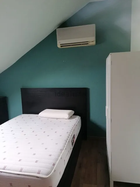Pis de 60 m² a Madrid