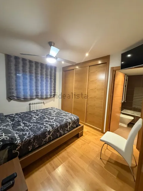 Pis de 85 m² a Madrid