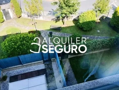 Pis de 85 m² a Oleiros