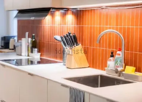 Appartement 155 m² à Saragosse