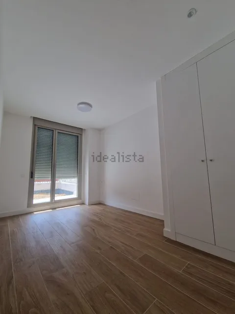 Pis de 97 m² a Madrid