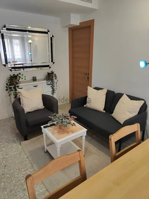Pis de 119 m² a Saragossa