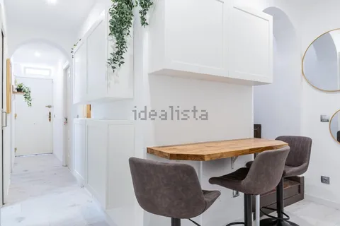 Zimmer zur Miete, Madrid