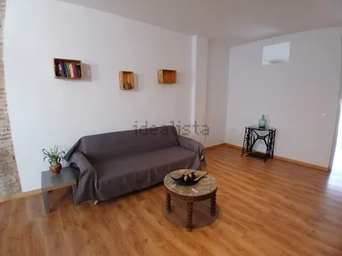 Pis de 75 m² a València
