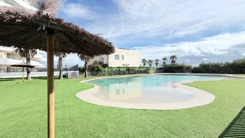 Appartamento 70 m² a el Puig de Santa Maria