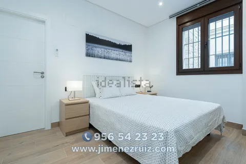 Piso de 77 m² en El Puerto de Santa María