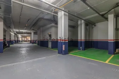 Pis de 61 m² a Bilbao