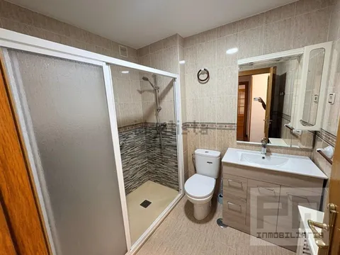 Flat 73 m² in Las Navas del Marqués