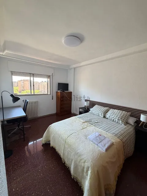 Pis de 120 m² a Saragossa