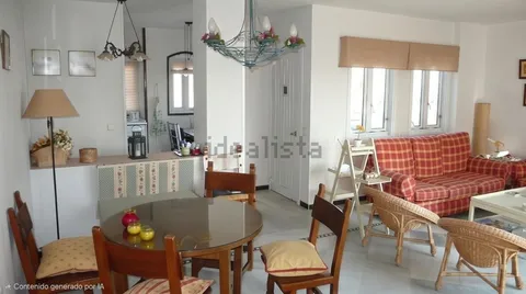 Pis de 164 m² a El Puerto de Santa María