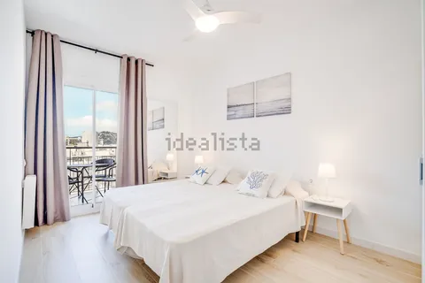 Appartement 63 m² à Blanes