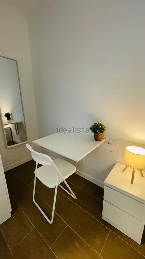 Pis de 90 m² a l'Hospitalet de Llobregat