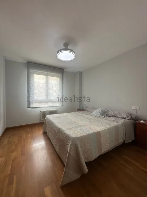 Wohnung 76 m² in Barañáin / Barañain