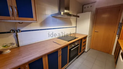 Habitació de lloguer, Sevilla