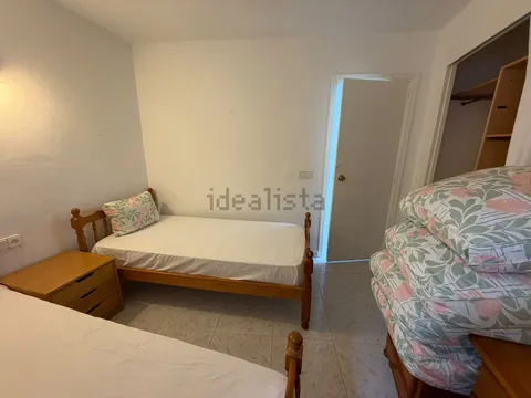 Room for rent, Andratx