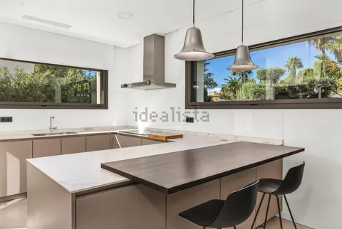 Haus 300 m² in Calvià