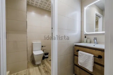 Pis de 53 m² a Còrdova