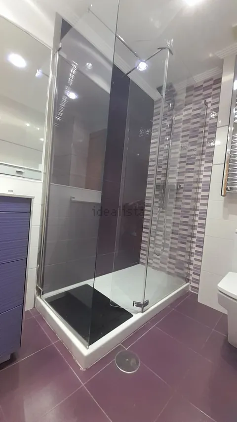 Pis de 132 m² a Salamanca