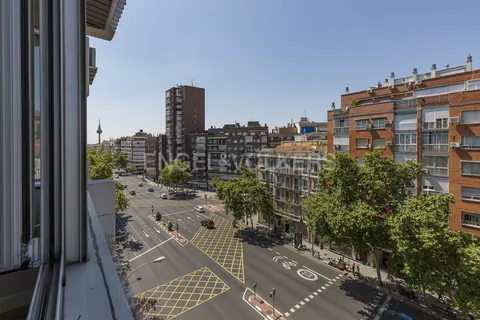 Apartamento 159 m² em Madrid