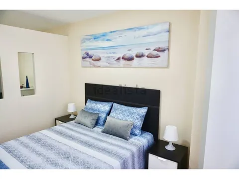 Wohnung 40 m² in Las Palmas de Gran Canaria