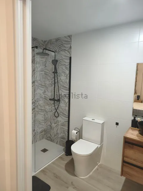 Pis de 55 m² a Còrdova