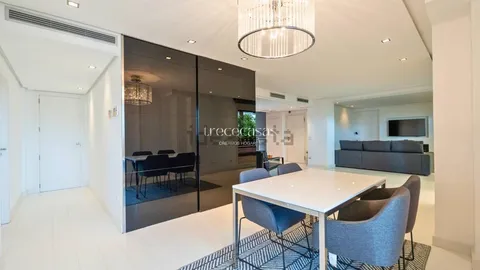 Pis de 272 m² a València