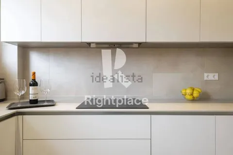 Pis de 127 m² a Barcelona