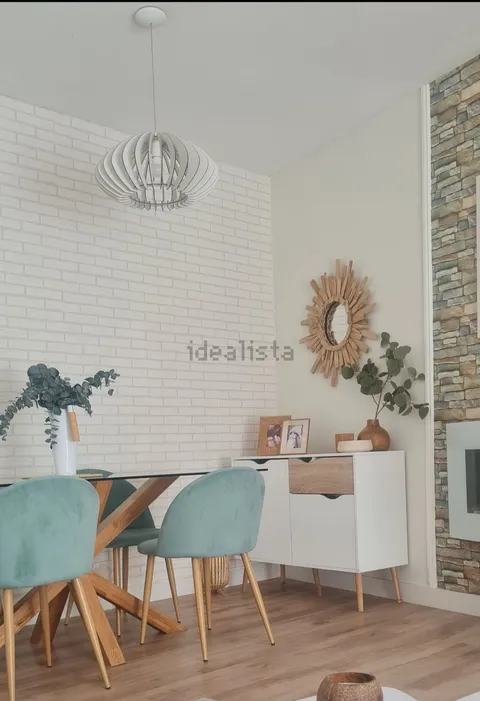 Flat 100 m² in Zaragoza (2/11)