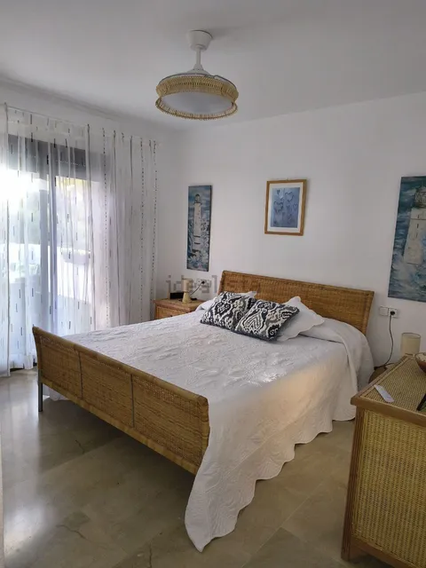 Piso de 140 m² en Marbella