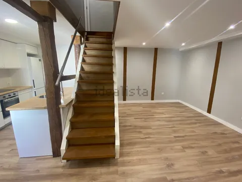 Pis de 70 m² a Madrid