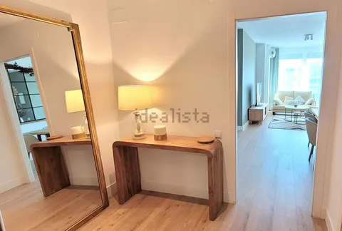Pis de 143 m² a Madrid