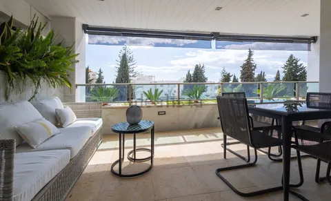 Pis de 135 m² a Marbella