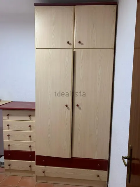 Pis de 71 m² a Sevilla