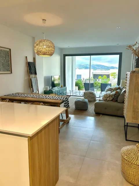 Appartamento 101 m² a Sant Antoni de Portmany
