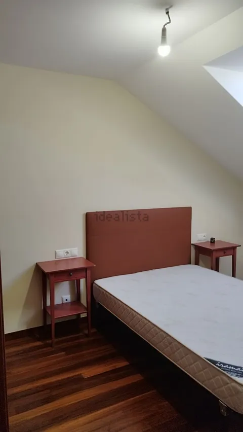 Pis de 121 m² a O Pino