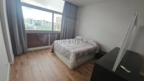 Wohnung 55 m² in Madrid