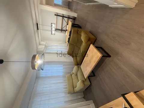 Pis de 85 m² a Ferrol