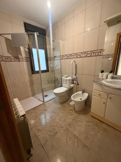 Комната в аренду, Сарагоса