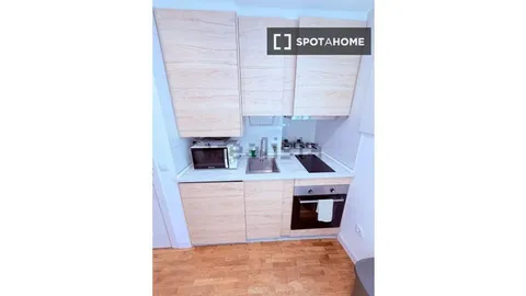 Pis de 30 m² a Madrid